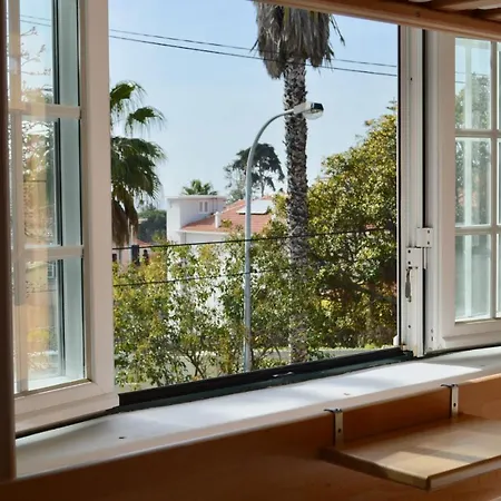 Costeira Hostel Estoril