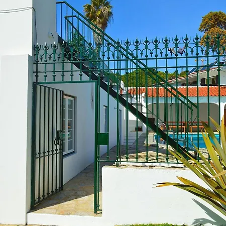 Costeira Hostel Estoril
