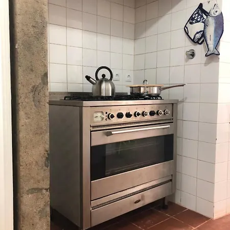 Hostel Costeira Estoril
