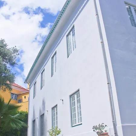Costeira Hostel *