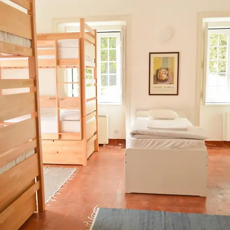 Costeira Hostel