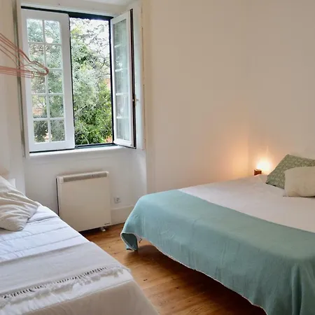 Hostel Costeira Estoril
