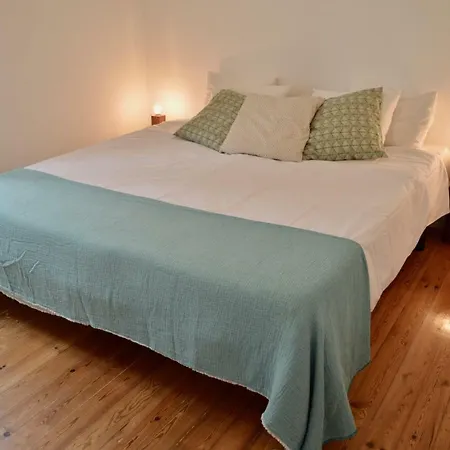 Hostel Costeira