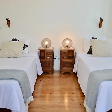 Costeira Hostel