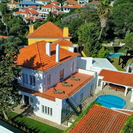 Costeira Hostel *