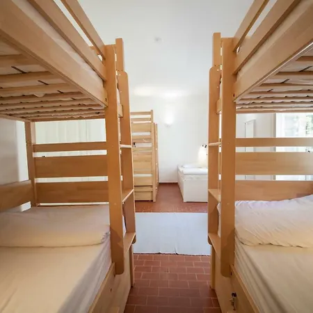 Hostel Costeira