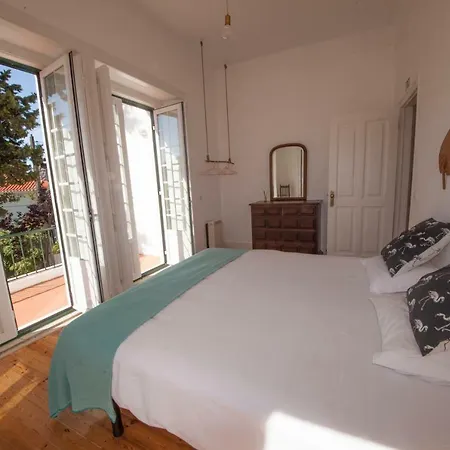 Hostel Costeira *