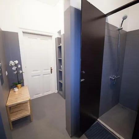 Hostel Costeira *