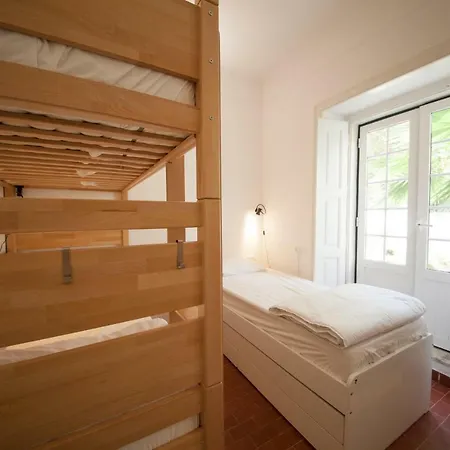 Costeira Hostel