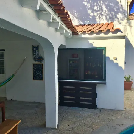 Hostel Costeira *