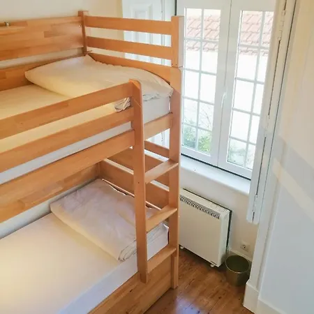 Hostel Costeira *