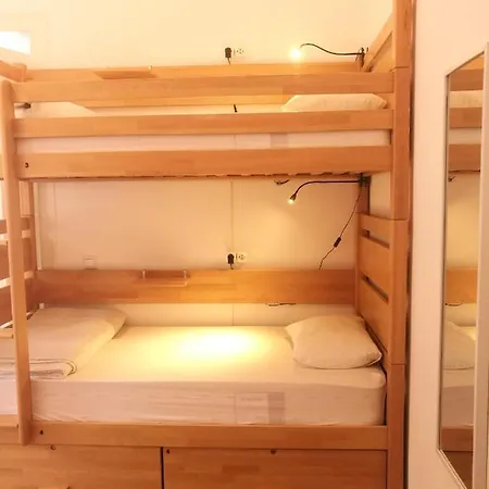 Costeira Hostel