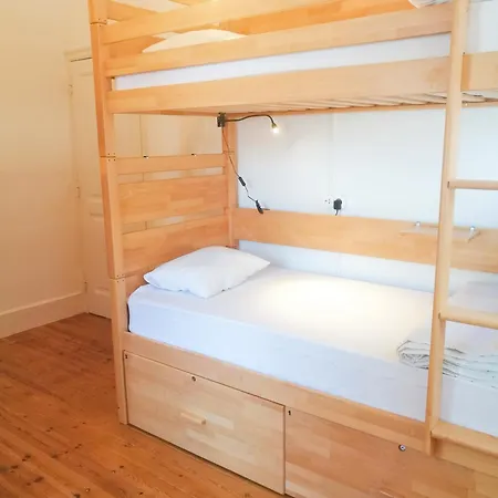 Hostel Costeira Estoril