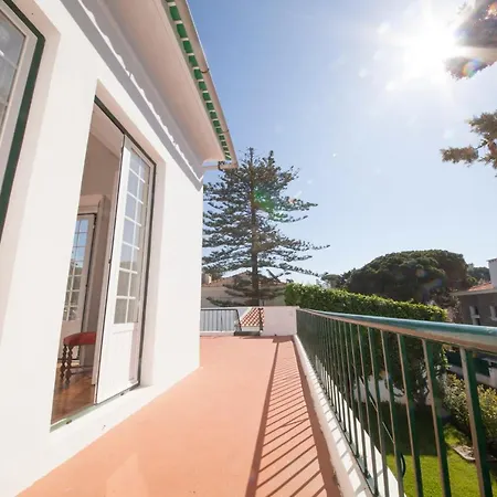 Costeira Hostel Estoril
