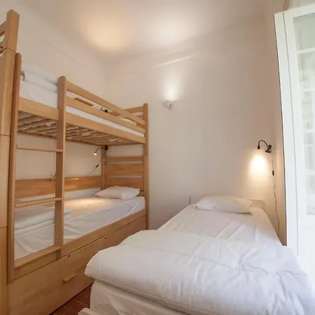 Hostel Costeira *