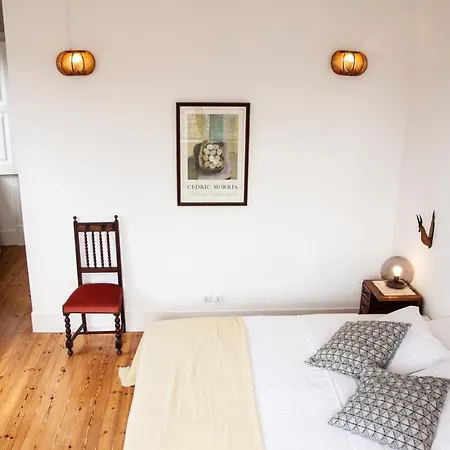 Costeira Hostel