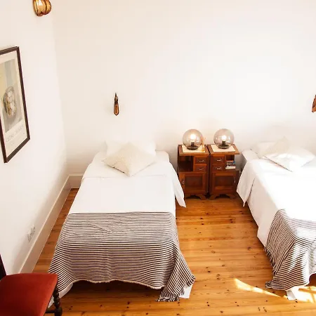 Hostel Costeira