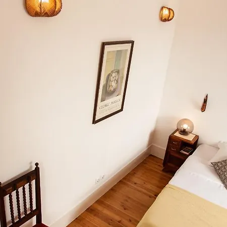 Hostel Costeira *