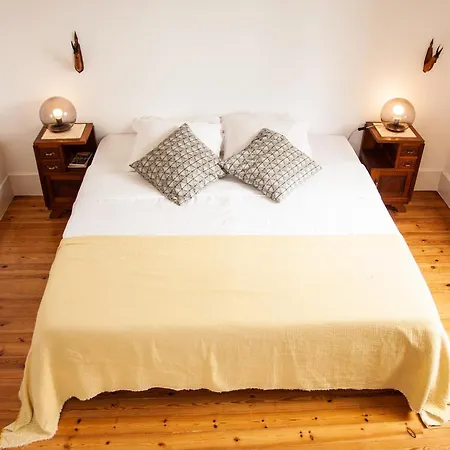 Hostel Costeira Estoril