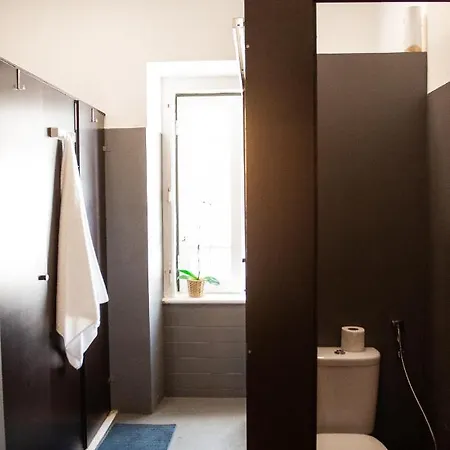 Hostel Costeira Estoril