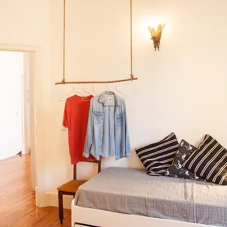 Hostel Costeira *
