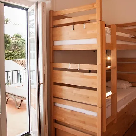 Hostel Costeira